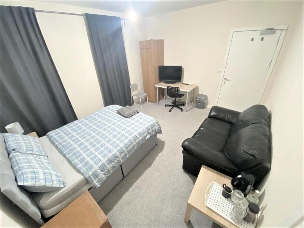 Midlockhouse Hotel - Glasgow — Photos 2