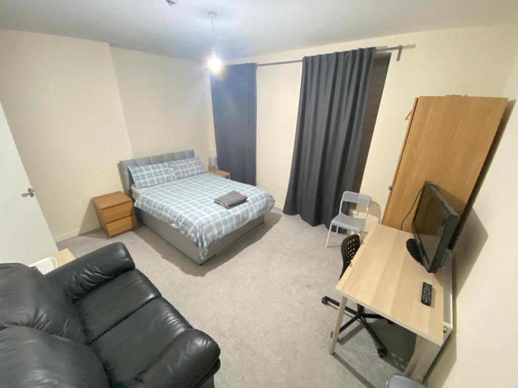 Midlockhouse Hotel - Glasgow — Photos 1