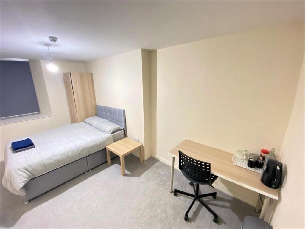Midlockhouse Hotel - Glasgow — Photos 3