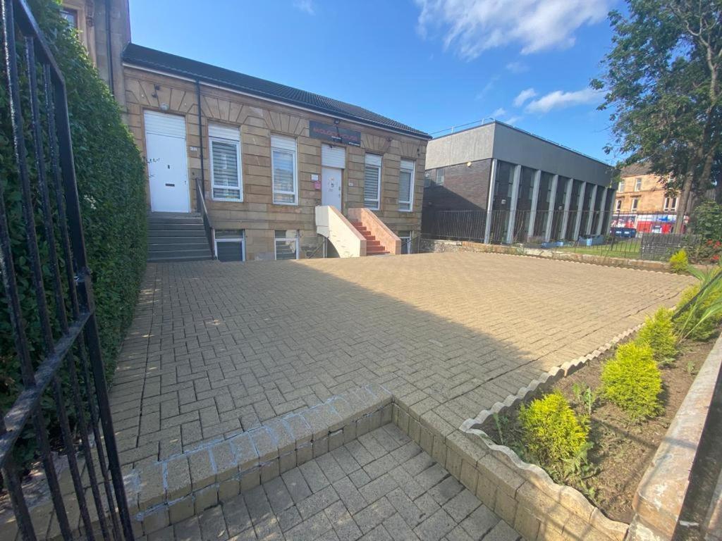 Midlockhouse Hotel - Glasgow, Glasgow